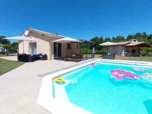 Mélité - Saint-Vivien-de-Médoc