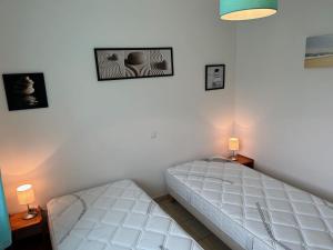 Villas Melite : photos des chambres