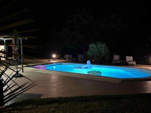 Villas Melite : Villa 3 Chambres