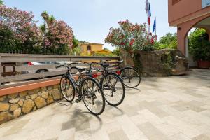 Green Village Resort img95