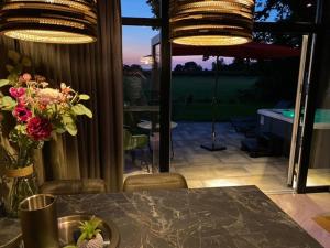 Wellnesslodge Specht