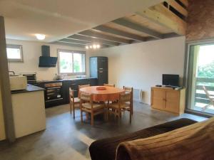 Appartement T2 Bis pour 6 Pers. avec Parking à Cauterets - FR-1-234-252