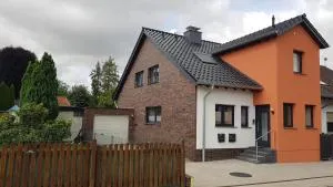 Ferienwohnung Eule - Satzvey