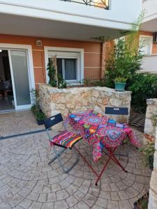 Korais apartment, Chania Crete