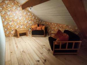 Appartement T2 Bis pour 6 Pers. avec Parking à Cauterets - FR-1-234-252