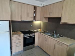 Korais apartment, Chania Crete