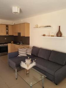 Korais apartment, Chania Crete