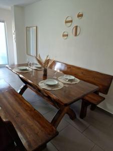 Korais apartment, Chania Crete