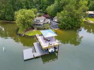 Eagle's Nest on Lake Martin - Jacksons Gap