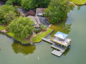 Eagles Nest on Lake Martin
