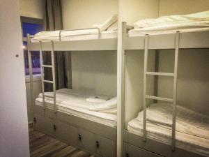 Bakki Apartments & Hostel