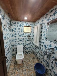 Hotel O Home Shugufta Villa Homestay