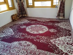 Hotel O Home Shugufta Villa Homestay
