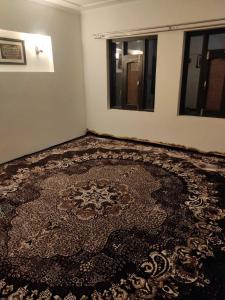 Hotel O POP Maryam Homestay