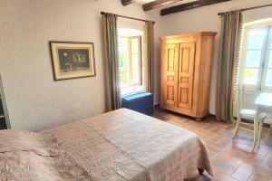 Appartements La Casa Monti au coeur du village de Lama : photos des chambres