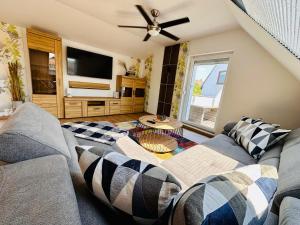 FeWo Bachlauf mit großer Terrasse von Harztraveler