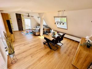 FeWo Bachlauf mit großer Terrasse von Harztraveler