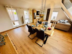 FeWo Bachlauf mit großer Terrasse von Harztraveler