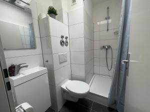 "Live Good, Work Good" - Stadion Apartment by GG Rental Hamburg