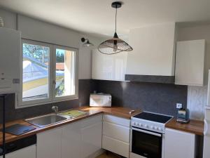 Maison la teste centre