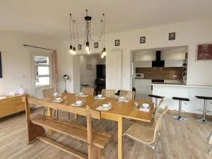 Villa O'dyss - Ambleteuse