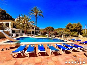 VH Costa Blanca - LLOBELLA