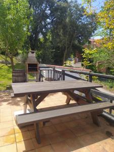 Vivienda vacacional El Prau