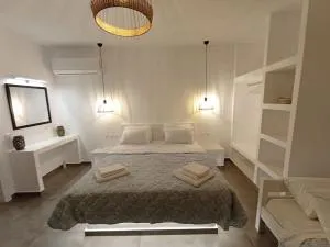 sea melody tinos 2 - Agios Sostis