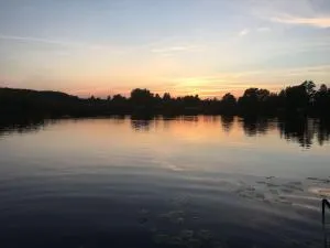 FEWO am See Zarrendorf - Papenhagen