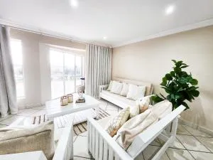 Neptune's Terrace - Jeffreys Bay