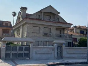 PLAYA AMERICA MAR - Плайя-Америка