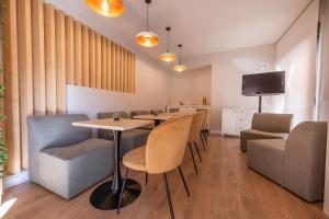 Hostal Devesas