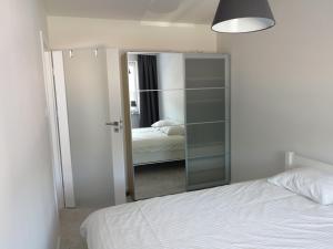 Apartament Baltic Marina