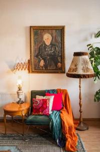 Theatre Art Residence