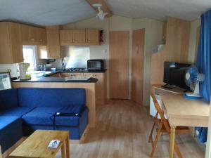 Campings Bungalow Vacances : photos des chambres