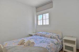 Bonito apartamento a 100 m de la playa