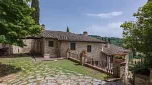 Villa con 7 Camere da Letto