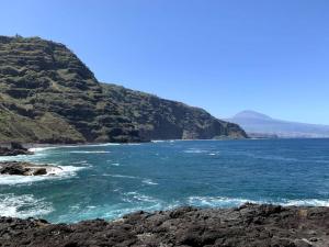 Beachfront Apartment - Tacoronte
