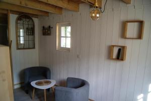 B&B / Chambres d'hotes Le Domaine de la Claire Fontaine gites & chambres d'hotes avec spas privatifs : photos des chambres