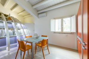 GuestHost - Palermo Modern Apartment with Swimming Pool