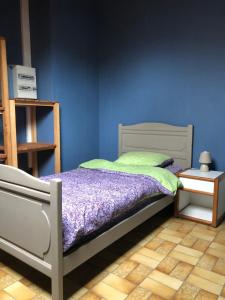 Appartements Gite independant 100% equipe : photos des chambres