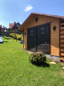 Apartment with Lake View room in Zamajerz Nad Zalewem