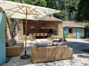 Magnifique Mas Provençal