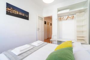 Covelo Park Apartment