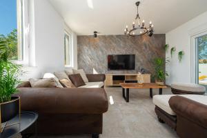 Villa La Aurora ZadarVillas