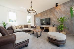 Villa La Aurora ZadarVillas