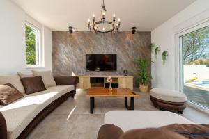 Villa La Aurora ZadarVillas