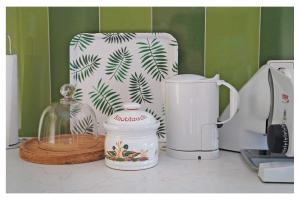 Ingrids Guesthouse Gartenidylle