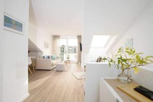 SEASIDE - Neubau mit Meeresblick