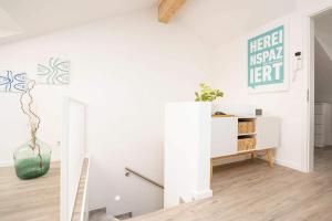 SEASIDE - Neubau mit Meeresblick